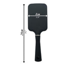 Paddle Hair Brush Set of 2