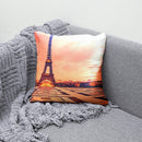 Digital Printed Cushion Covers City Print + Insert