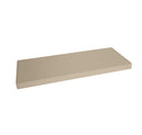 Water Resistant Bench Pads Various Colours and Sizes