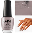 OPI Nail Polish Icelanded a Bottle of OPI