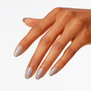 OPI Nail Polish Icelanded a Bottle of OPI