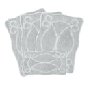 Romany Gypsy Washable 4 Piece Mat/Rug Set - Home Haven