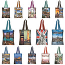 Shopping Bag World Theme