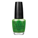 OPI Nail Polish My Gecko Does Tricks