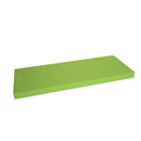 Water Resistant Bench Pads Various Colours and Sizes