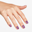 OPI Nail Polish My Color Wheel Is Spinning