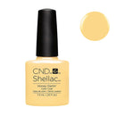 CND Shellac Nail Polish (Various Types And Colours)