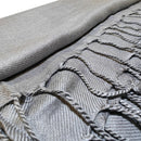 Soft Pashmina Scarf For Everyday Use or Special Occassions