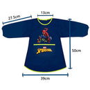 Children's Spiderman Apron [Aged 3-4 years]