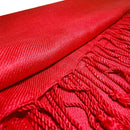 Soft Pashmina Scarf For Everyday Use or Special Occassions