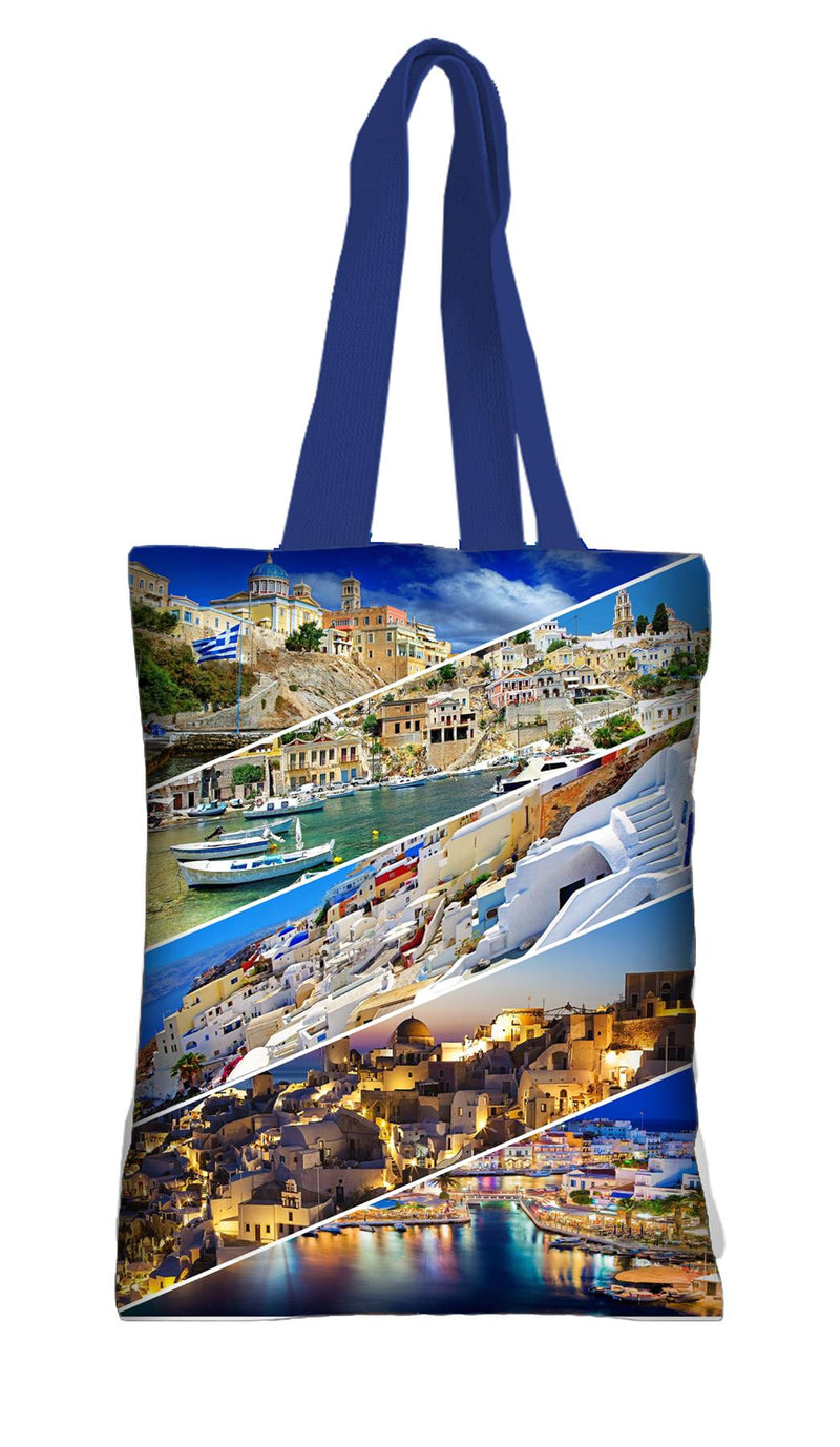 Shopping Bag World Theme