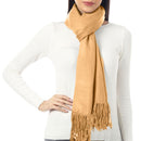 Soft Pashmina Scarf For Everyday Use or Special Occassions