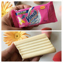 Vanish Super Soap Bar 75g Fabric Stain Remover - Pack of 12