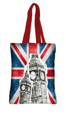 Shopping Bag World Theme