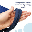 Mini Jute Bags Various Colours (H25xW24) - Exclusive Deals Ltd - Exclusive Deals