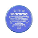 18ml Snazaroo Face & Body Paint [Sky Blue] - Snazaroo - Exclusive Deals