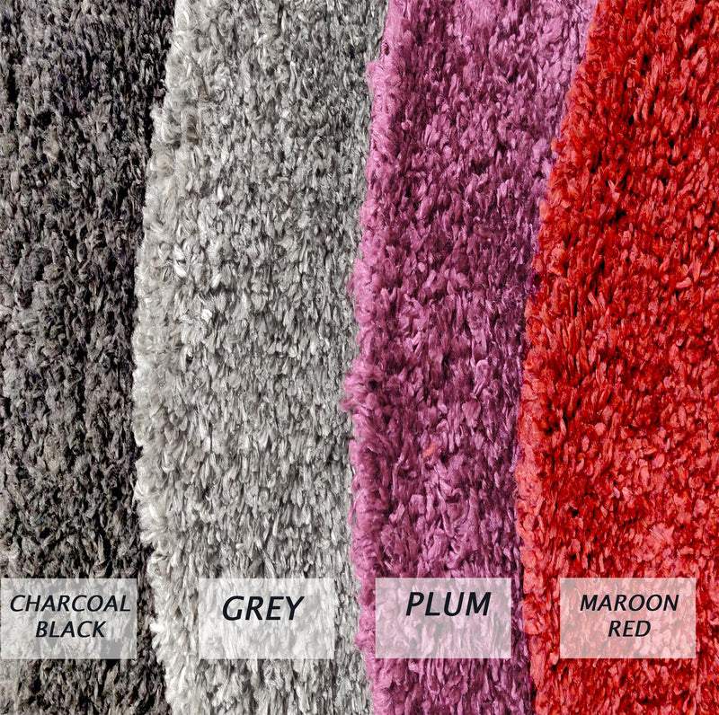 Premium Quality Shaggy Rug 60 x 110cm - Exclusive Deals - Exclusive Deals