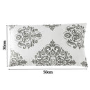 2pc Reversible Cushion Covers 30 x 50cm - Exclusive Deals - Exclusive Deals