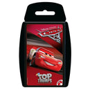 Top Trumps Cards Cars 3 - Exclusive Deals Ltd - Exclusive Deals
