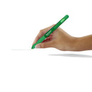 Paper Mate InkJoy Gel 600ST 0.7MM Green - Paper Mate - Exclusive Deals