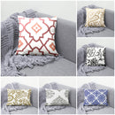 2pc Reversible Cushion Covers 30 x 50cm - Exclusive Deals - Exclusive Deals