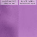 Waterproof Cushion Covers 45 x 45cm Various Colours