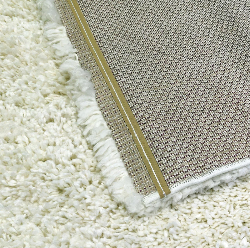 Premium Quality Shaggy Rug 60 x 110cm - Exclusive Deals - Exclusive Deals