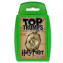 Top Trumps Cards Harry Potter: Deathly Hallows Pt.1 - Exclusive Deals Ltd - Exclusive Deals