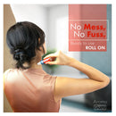 AromaGuru Roll On Muscle Ease 8ml - AromaGuru - Exclusive Deals