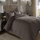 600 TC Duvets Covers and Extra Oxford Plain Pillowcases