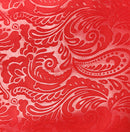 Embossed Eyelet Curtains - Exclusive Deals - Exclusive Deals