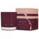 Ted Baker Boxed Luxury Candle Pink Pepper & Cedarwood 200g - Exclusive Deals Ltd - Exclusive Deals