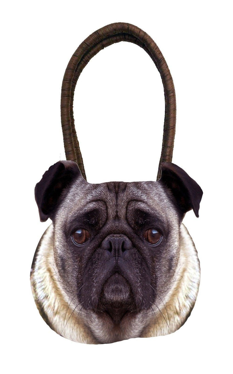 Dog Face Shopping Handbag 1 - Exclusive Deals Ltd - Exclusive Deals