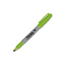 Sharpie Permanent Marker Lime - Exclusive Deals - Exclusive Deals