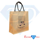 Jute Bag (H30xW29) - Good Shoes - Exclusive Deals - Exclusive Deals