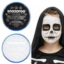 Snazaroo SKELETON Halloween Set Black & White & Face & Body Paint Make Up - Snazaroo - Exclusive Deals
