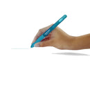 Paper Mate InkJoy Gel 600ST 0.7MM Teal - Paper Mate - Exclusive Deals