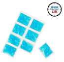CubIce Reusable 12 Ice Cubes Sheet - Exclusive Deals Ltd - Exclusive Deals