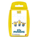 Top Trumps Cards Minions - Exclusive Deals Ltd - Exclusive Deals