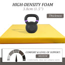 Water-resistant chair Pads Removable Cushion Covers