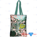 Brasil Rio Polyester Shopping Bag - Exclusive Deals Ltd - Exclusive Deals