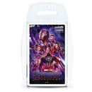 Top Trumps Cards Marvel Avengers End Game - Exclusive Deals Ltd - Exclusive Deals