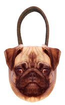 Dog Face Shopping Handbag 2 - Exclusive Deals Ltd - Exclusive Deals