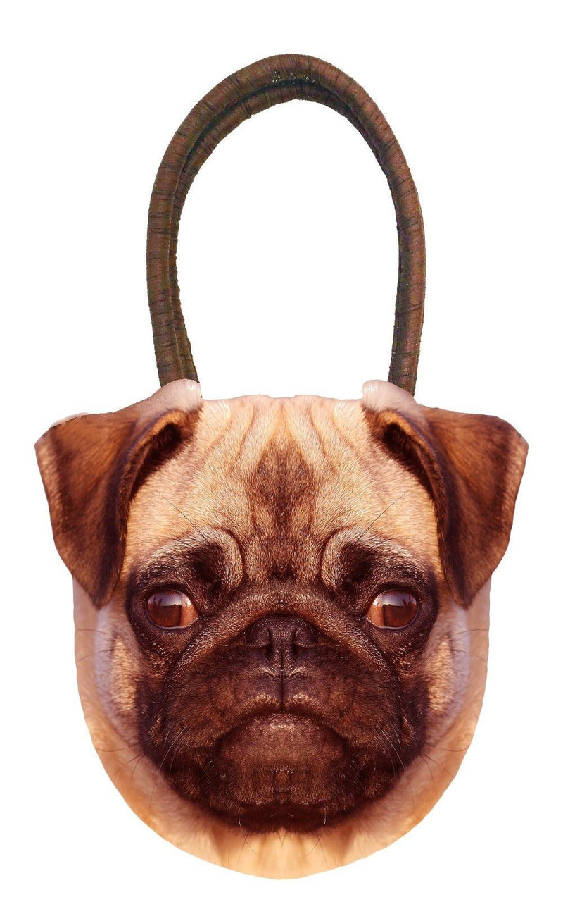 Dog Face Shopping Handbag 2 - Exclusive Deals Ltd - Exclusive Deals