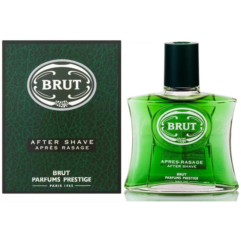 Brut Original Men's Aftershave Boxed 100ml Fragrance - Exclusive Deals Ltd - Exclusive Deals
