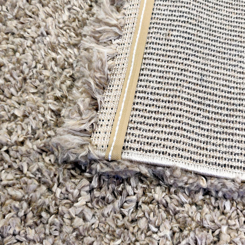 Premium Quality Shaggy Rug 60 x 110cm - Exclusive Deals - Exclusive Deals