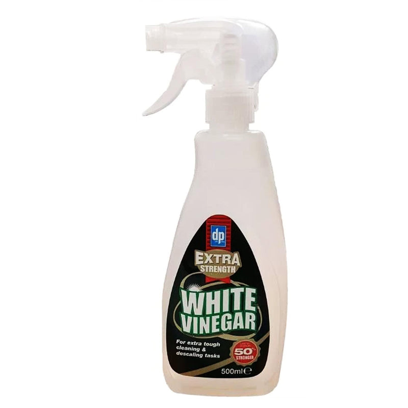 Dri Pack White Vinegar Extra Strength 500ml - Exclusive Deals Ltd - Exclusive Deals