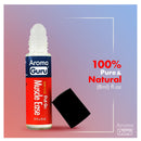 AromaGuru Roll On Muscle Ease 8ml - AromaGuru - Exclusive Deals