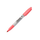 Sharpie Permanent Marker Solar Flare Red - Exclusive Deals - Exclusive Deals