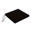 Water-resistant chair Pads Removable Cushion Covers